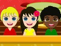 Spel Burger weer  aanlyn