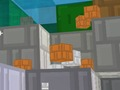 Spel Minecraft Super Mario Edition aanlyn