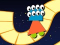 Spel Professor X en die Factorbots  aanlyn