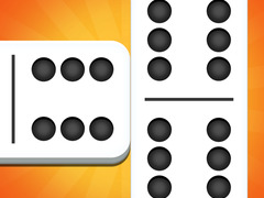 Spel Domino Classic  aanlyn
