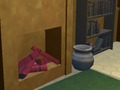 Spel Huis van geheime 3d  aanlyn