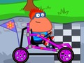 Spel Dizzards Place aanlyn