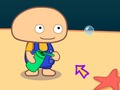 Spel Boodmins se kamer  aanlyn