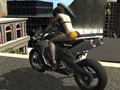 Spel Stunt manie aanlyn