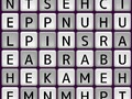 Spel Word Connect  aanlyn