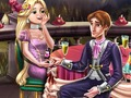 Spel Goldie se huweliksvoorstel  aanlyn