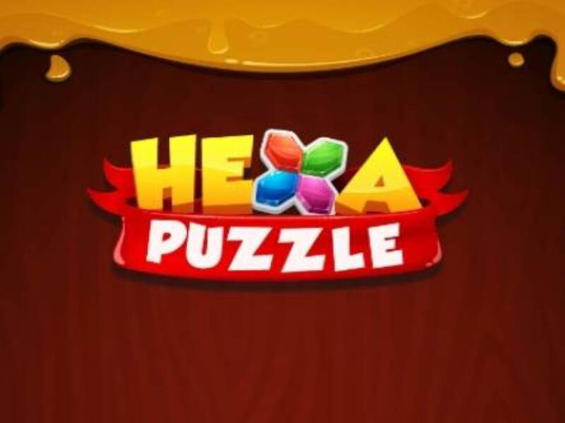 Spel Heksa-legkaart aanlyn