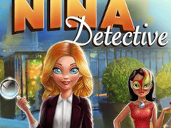 Spel Nina speurder aanlyn