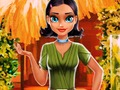 Spel Tina speurder aanlyn