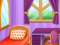 Spel Kamer makeover Marie se meisiespeletjies  aanlyn