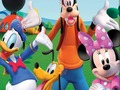 Spel Mickey Mouse Hidden Candy aanlyn