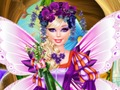 Spel Barbie se Fairy Style  aanlyn