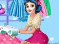 Spel Prinses Tailor Shop  aanlyn
