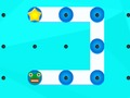 Spel Magic Cube legkaart  aanlyn