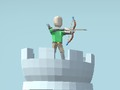 Spel Toring Archer  aanlyn