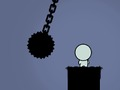 Spel Meester Jumper  aanlyn
