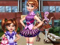 Spel Skooltendense  aanlyn