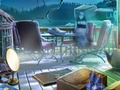 Spel Die Geheimsinnige Wesens  aanlyn