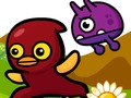 Spel Ducky Avontuur  aanlyn