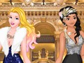 Spel Elsa Opens Kombuis  aanlyn