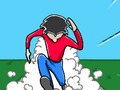 Spel Diss -liefhebbers hardloop aanlyn