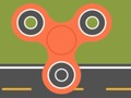 Spel Spin Travels aanlyn