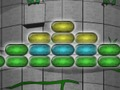 Spel Arkanoïed vir skilders  aanlyn
