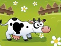 Spel Help my om die diere te vind  aanlyn