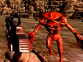 Spel Mars Verdediging 2: Aliens Aanval  aanlyn