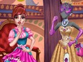 Spel Mode skool  aanlyn