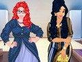 Spel Princesses Runway Plus aanlyn