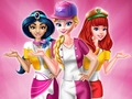 Spel Supermark kliënte  aanlyn