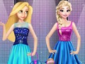 Spel Modeparade  aanlyn