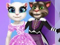 Spel Mode  aanlyn