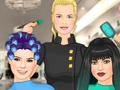 Spel Kendall Jenner & Friends Hair Salon aanlyn
