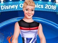 Spel Disney Olimpiese Spele 2018: Disney Olimpic  aanlyn