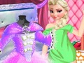 Spel Prinses Dreamy Dress  aanlyn