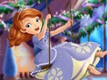 Spel Sofia Die eerste keer op 'n prinses  aanlyn