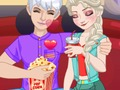 Spel Bevrore stadiums van liefde  aanlyn