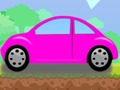Spel Kleure in Engels  aanlyn