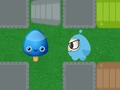 Spel Superballonbom  aanlyn