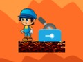 Spel Toto Avontuur  aanlyn