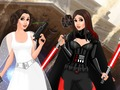 Spel Prinses Leia: Goed of Kwaad  aanlyn