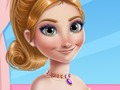 Spel Ysprinses Vrugtige Skin Care  aanlyn