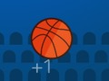Spel Vinger Basketbal  aanlyn