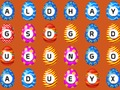 Spel Paasfees Woorde  aanlyn