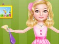 Spel Madelyn Tandheelkundige Sorg  aanlyn