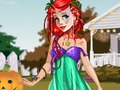 Spel Prinses Zombie  aanlyn