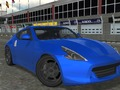 Spel Supercars Drift aanlyn