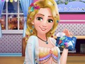 Spel Pret Girls Night  aanlyn